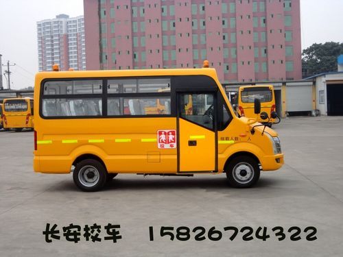 长安校车柴油靠什么上油(校车是柴油车还是汽油车)-图3 长安校车柴油靠什么上油(校车是柴油车还是汽油车)-图3