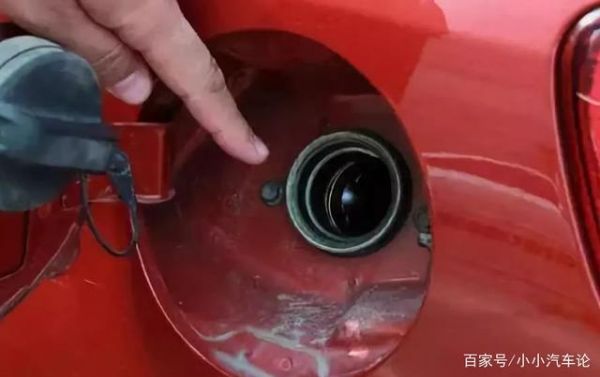 汽油里面加少许柴油(汽油里面加了点柴油怎么办)-图3 汽油里面加少许柴油(汽油里面加了点柴油怎么办)-图3