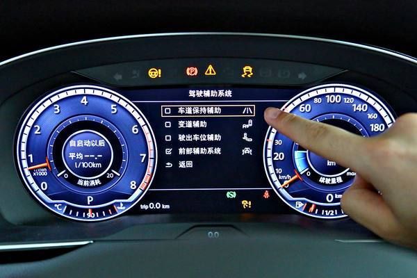 tft仪表盘可以加装吗（tft仪表和液晶仪表区别）