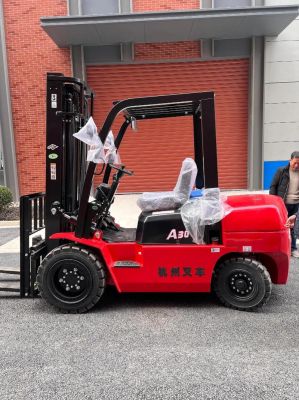 叉车加0号柴油(叉车加0号柴油会怎样)-图1 叉车加0号柴油(叉车加0号柴油会怎样)-图1