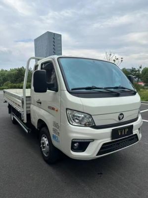 柴油版双排货车(柴油双排货车整备质量)-图1 柴油版双排货车(柴油双排货车整备质量)-图1