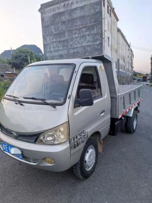 485柴油小卡（柴油小货车485价格及图片）