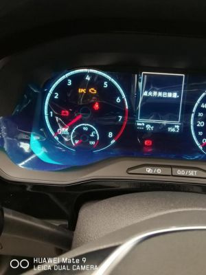 捷达仪表盘打不着火(大众捷达仪表灯不亮打不着车)-图2 捷达仪表盘打不着火(大众捷达仪表灯不亮打不着车)-图2