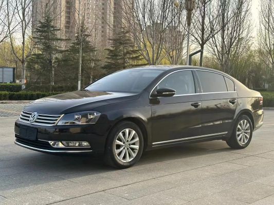 迈腾柴油机（迈腾柴油版二手车）
