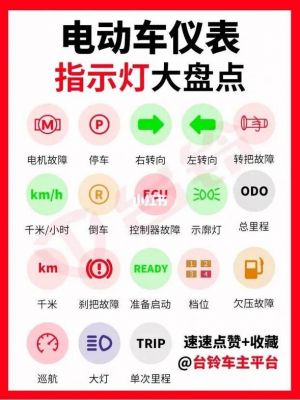 绿源电动车仪表盘(绿源电动车仪表盘不亮了怎么办)-图2 绿源电动车仪表盘(绿源电动车仪表盘不亮了怎么办)-图2