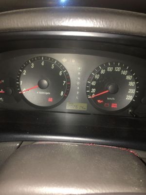 仪表盘airbag一直亮（汽车仪表盘airbag灯亮）