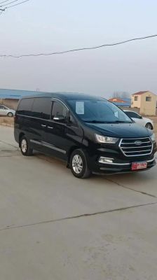 江淮七座柴油(江淮七座柴油车最新款图片)-图1 江淮七座柴油(江淮七座柴油车最新款图片)-图1