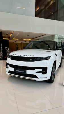 上海揽胜运动柴油版报价(揽胜柴油车)-图3 上海揽胜运动柴油版报价(揽胜柴油车)-图3