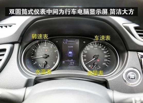 逍客仪表盘复位（逍客仪表盘复位键在哪）