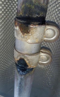 柴油车排气管共振(柴油车排气管为什么总是堵)-图3 柴油车排气管共振(柴油车排气管为什么总是堵)-图3