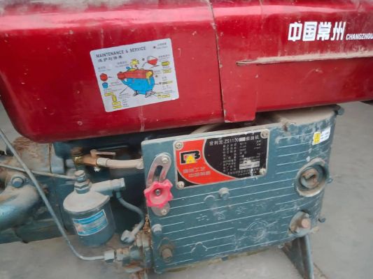15马力柴油机(15马力柴油机价格表)-图1 15马力柴油机(15马力柴油机价格表)-图1